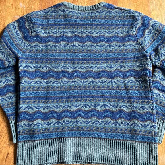 Adsum Marcelo Sweater - Picture 3 of 9